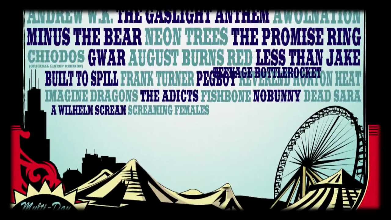 Riot Fest