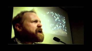 I Think I'm Noam Chomsky