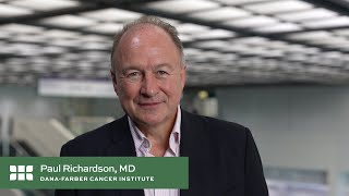 SARCLISA® (isatuximab) Update | Paul Richardson, MD | IMS 2022