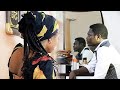 babu macen da za ta iya fuskantar ko da irin fushin mijina - Hausa Movies 2022 | Hausa Film 2022