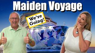NCL Luna Maiden Voyage: Why We Booked It (Miami 2026)