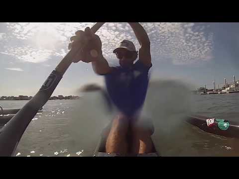 Travis Grant Part 1: Tahitian Paddle Technique