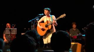 Lisa O&#39;Neill &amp; Glen Hansard - Elvis in my kitchen ( ? )