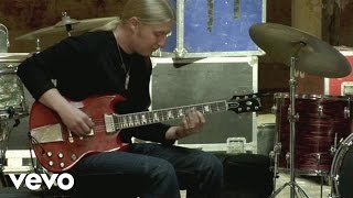 Tedeschi Trucks Band - Derek's Guitar Playing