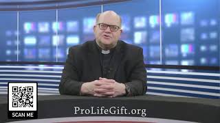 PFL-Daily Scripture Reading and Reflection: Three Dimensions of Fighting Evil (recorded earlier)