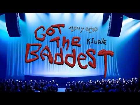 Zelly Ocho -  X  K Suave  ( Got The Baddest ) Official Music Video shot by. @MitchellDolphin