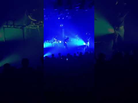 ibe, Averagekidluke, Cledos - Samma gamla vanliga - Tavastia 27.12 2022