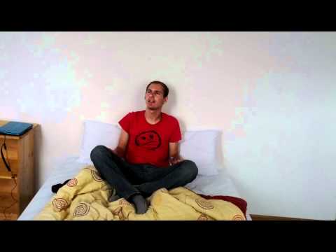 Video Blog: Weltreise Tag 76 Überfall!