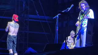 Red Hot Chili Peppers - I Could Have Lied ( Live @ Vienna 14/7/2023)
