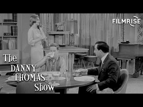 The Danny Thomas Show - Season 11, Episode 13 - Linda's Crush - Full Episode