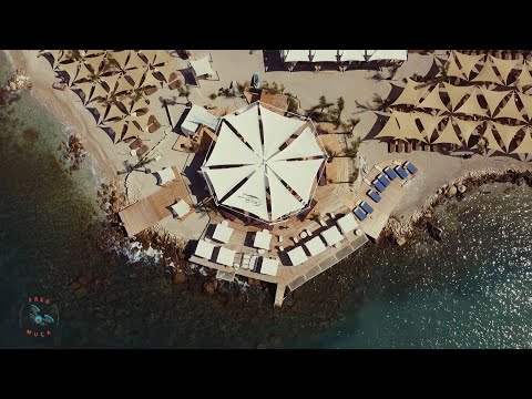 Vlore Trip ,Summer 2023 / Drone footage 4K #drone #summer #beach #travel
