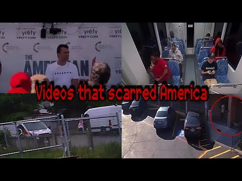 Videos That Scarred America 4