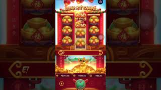 forrando no TOURO OX #joguinhos #scatter #estrategia