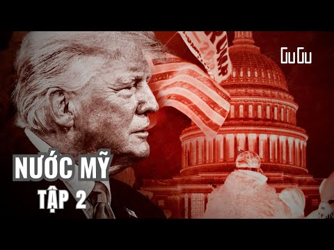 AMERICA - VOLUME 2: INSTITUTIONS & THE CONSTITUTION - The Blueprint of a Great Nation