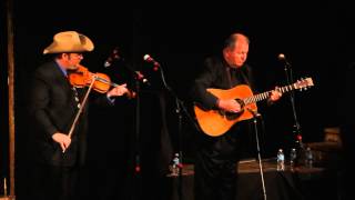 Ralph Stanley &amp; The Clinch Mountain Boys - My Main Trial Is Yet To Come