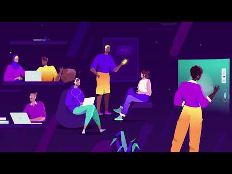 Vidico x Q-CTRL - Campaign Animation