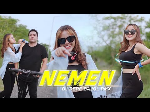 NEMEN (Nanging Opo Walesanmu Ning Aku) - Bajol Ndanu Ft. DJ Rere Bajol RMX (Official Music Video)
