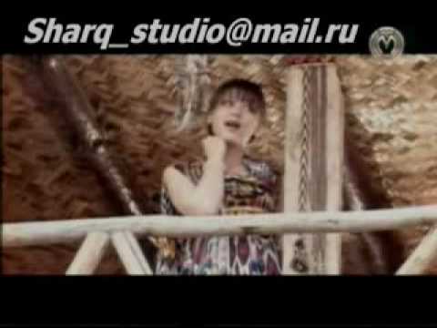 Lola- Qolaymi aytgin ketaymi men(uzbek qizi)faryab qaysar
