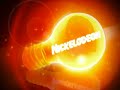 Nickelodeon Lightbulb Logo 2008 Better Quality