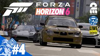 【日本でドライブ】兄者の「Forza Horizon 6」【2BRO.】