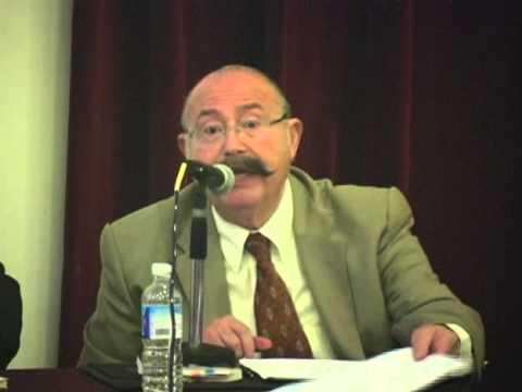 LIBRO "COLOSIO, EL FUTURO QUE NO FUE" PRES. EN HERMOSILLO, SONORA, (Lic. JOSÉ RÓMULO FÉLIX GASTÉLUM)