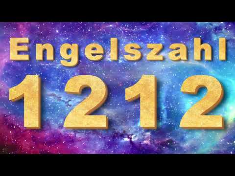 Angel Number 1212 Meaning & Symbolism 🌌 Love, Money, Career, Family