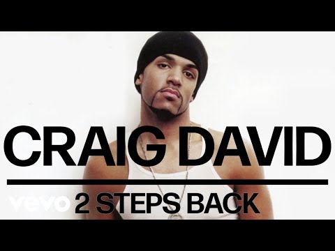 Video thumbnail for 2 Steps Back