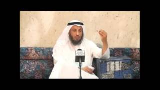 الشيخ عثمان الخميس هل يقدم قول الأئمة على قول الرسول