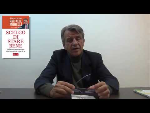 Scelgo di stare bene