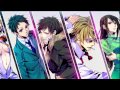 Durarara!!x2 Ten OP/ Day You Laugh Full ...