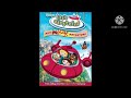 Commentary On Ptbf2002 S Rant On Little Einsteins