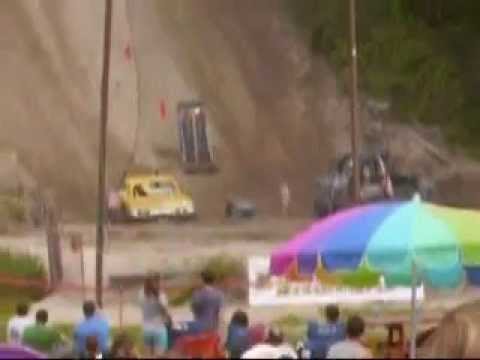 Monson Hill Climbs 5/24/09