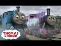 Thomas Friends Splish Splash Splosh Thomas Season 13 Kids Cartoon