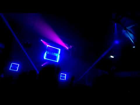 Nu NRG @ Luminosity Beach Festival - U2 - Where The Streets Have No Name (Nu NRG remix)