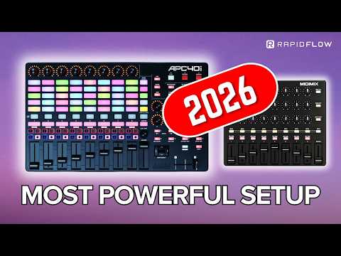 The BEST House & Techno Controller Setup *UPDATED 2026