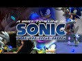 A Brief Timeline Of Sonic The Hedgehog 2006