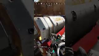 やっぱりホライゾンは強い😂#apexlegends #apex #apexlegendsclips #エーペックス #apex女子 #apex男子 #ホライゾン