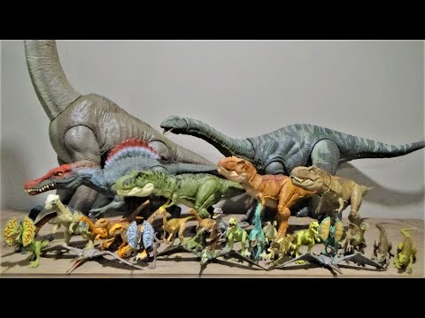 Legacy Collection Scan Codes (Old video)