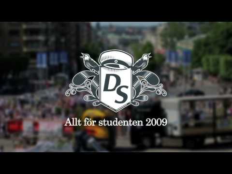 ds-student.se - Studentflak 2008