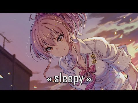 Nightcore - You Are The Solution (Lyrics) [Chez Remix]