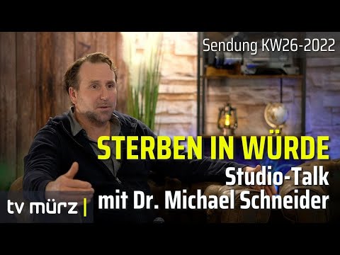 TV Mürz - Sendung KW 26-2022