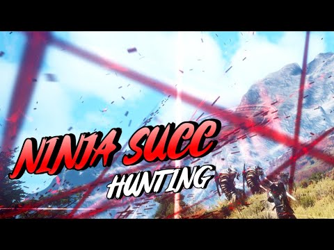 검은사막 전승닌자 어둠 추종자 침소 사냥ㅣBDO Succession Ninja Hunting a dark follower's bedroom