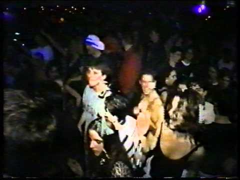 The Drome (Birkenhead) - New Years Eve 1992-1993. Part 2 of 4