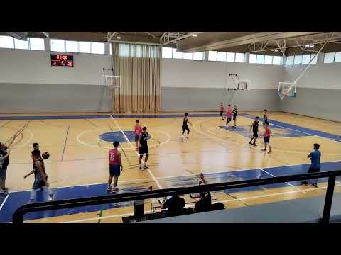 AEC Collblanc / U.B. LLefia B - 2do. Cuarto