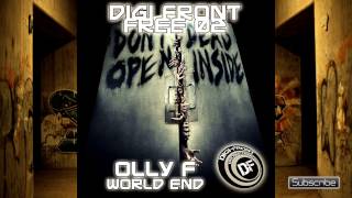 OLLY F - WORLD END (FREE DOWNLOAD)