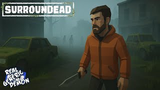 SurrounDead 🧟‍♂️ - Replenishment Update 📦