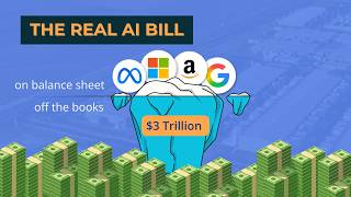Why Big Tech's AI Spending Is Bigger Than It Looks