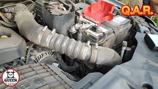 Meaning of OBD p061c