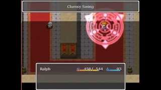 preview picture of video 'Walkthrough Games:Legend of the Chimera Demo'