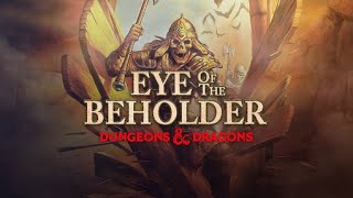 Eye of the Beholder Replay (DOS) - Finale!